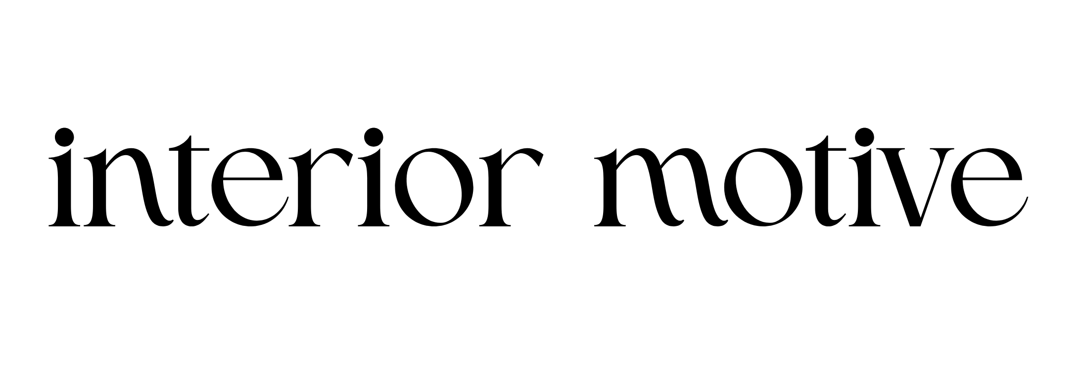 Interior Motive